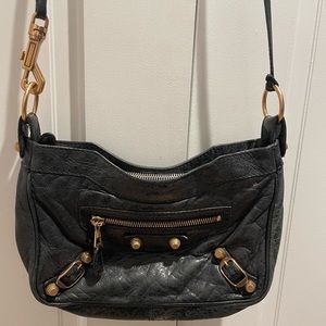 Balenciaga Crossbody Bag